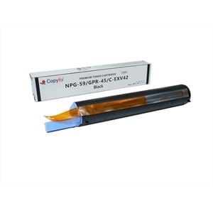 Canon C-EXV 42 Copyfix Toner, IR 2202, IR 2202 N, IR 2204, C-EXV42, 6908B002, YCF