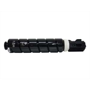 Canon C-EXV 59 Siyah Copyfix Toner, IR 2525, 2625, 2630, 2645, 3760C002, YCF