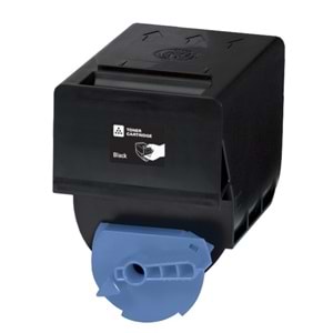 Canon C-EXV 21 Siyah Muadil Toner, IR C 2380 I, C 2880, C 3080, C 3380, C 3580, 0452B002AA, K- 36790