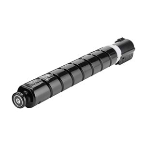 Canon C-EXV 54 Siyah Muadil Toner, IR C 3025, IR C 3025 I, IR C 3125 I, IR C 3226 I, K-53457