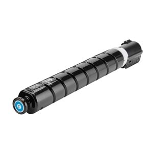 Canon C-EXV 54 Mavi Muadil Toner, IR C 3025, IR C 3025 I, IR C 3125 I, IR C 3226 I, K-53458