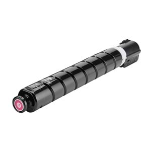 Canon C-EXV 54 Kırmızı Muadil Toner, IR C 3025, IR C 3025 I, IR C 3125 I, IR C 3226 I, K-53459