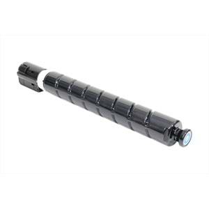 Canon C-EXV 49 Mavi Copyfix Toner, IR C3320, C3325, C3530, DX C3720, C3725, C3835, Chipli (460g), Comfort