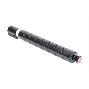 Canon C-EXV 49 Kırmızı Copyfix Toner, IR C3320, C3325, C3530, DX C3720, C3725, C3835, Chipli (460g), Comfort
