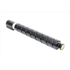 Canon C-EXV 49 Sarı Copyfix Toner, IR C3320, C3325, C3530, DX C3720, C3725, C3835, Chipli (460g), Comfort