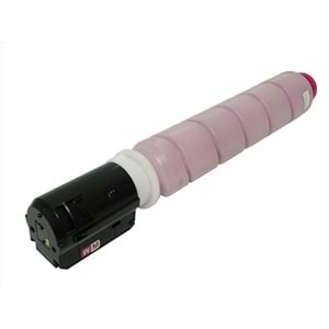 Canon C-EXV 47 Kırmızı Muadil Toner, IR ADVANCE C 250, C 255, C 350, C 351, C 355, 8518B002AA, (Made in EU)