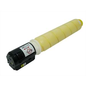 Canon C-EXV 47 Sarı Muadil Toner, IR ADVANCE C 250, C 255, C 350, C 351, C 355, 8519B002AA, (Made in EU)