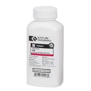 Canon I-SENSYS LBP 5050 Kırmızı Muadil Dolum Toneri, 45 Gr.K-36773