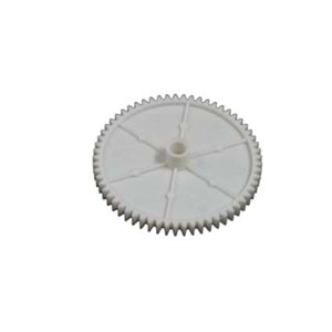 FB6-1542, Gear 61 T, IR 1600, IR 2000