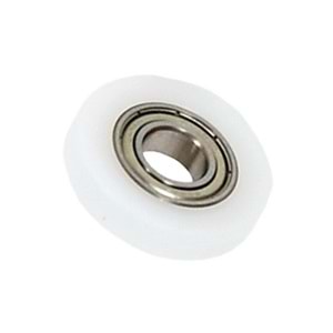 FC0-2276, Canon Developer Spacer Roller, IR ADVANCE 8105, Orjinal