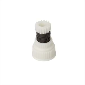 FG6-7677 Document Feeder Paper Pickup Drive Gear Assembly, IR 2200