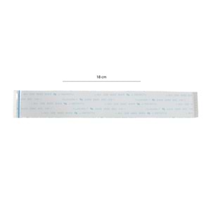 FH2-6806, Cable Flat, NP 6512, NP 6612, NP 7130