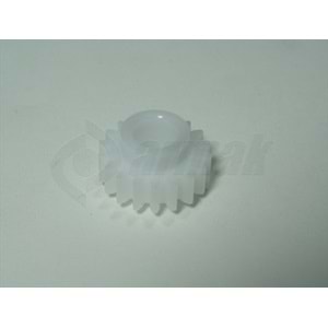 FS2-0892, Gear, 18 T, NP 1550, Orj.