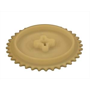 FS2-3335, Sprocket 36 T, NP 3825