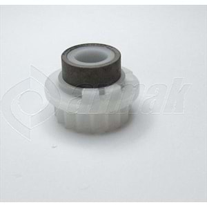FS3-0643, Gear 17T, NP 3825
