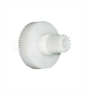 FS4-0596, Gear, 60 15 T, NP 6317, 6320