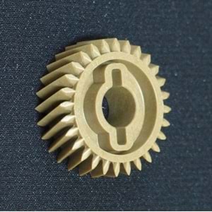 FS6-0835, FS5-0660, Gear 28T, CLC 700