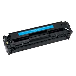 HP CE321A Mavi Toner Kartuş, K-43209