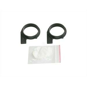 Kyocera Mita Muadil Heat Rol. Rear Bushing KM 2540, Taskalfa 300i, P.8074, CCF