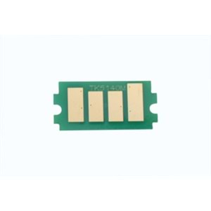 Kyocera Mita TK-5140 Mavi Toner Çip, ECOSYS M 6030 CDN , ECOSYS M 6530 CDN , ECOSYS P 6130 CDN , ACF