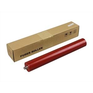 Kyocera Mita M 3145 Muadil Lower Sleeved Roller, MA4500, FS 4100, 4200, P 3055, M 3145, IM 550, P.7815, CCF