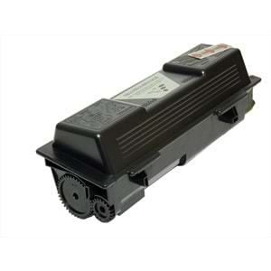 Kyocera Mita TK-1100 Siyah Muadil Toner, FS 1024, 1124MFP, 1110+Chip(Made in EU)