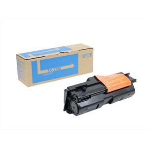 Kyocera Mita TK-1130 Siyah Copyfix Toner, Ecosys M 2030, M 2530, FS 1030 MFP, 1130DP, Chipli(170g), YCF