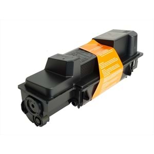 Kyocera Mita TK-350 Siyah Muadil Toner , FS 3040 , FS 3140 , FS 3540 , FS 3640 , FS 3920 DN , 450 gr(Made in EU)