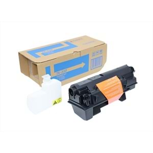 Kyocera Mita TK-350 Siyah Copyfix Toner, FS 3040, FS 3140, FS 3540, FS 3640, FS 3920 DN(465g), YCF