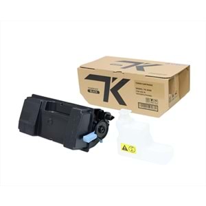 Kyocera Mita TK-3430 Siyah Copyfix Toner, ECOSYS MA 5500 IFX, ECOSYS PA 5500 X, YCF