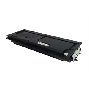 Kyocera Mita TK-475 Siyah Muadil Toner, FS 6025, 6030 MFP, TP