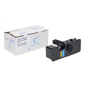 Kyocera Mita TK-5440 Mavi Copyfix Toner, ECOSYS MA 2100, ECOSYS PA 2100, YCF