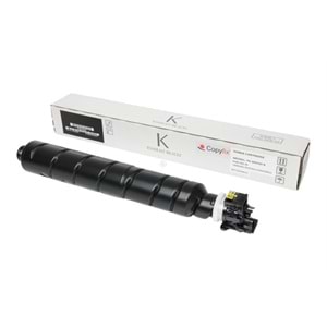 Kyocera Mita TK-8455 Siyah Copyfix Yüksek Kapasite Toner, TASKALFA MZ2501ci, MZ3501ci , YCF