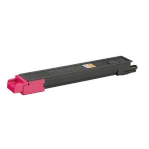 Kyocera Mita TK-8325 Kırmızı Muadil Toner , TASKALFA 2551 CI İ , K.AC.-50685
