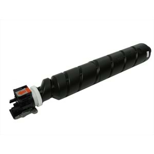 Kyocera Mita TK-8345K Siyah Muadil Toner, TASKALFA 2552 CI, TASKALFA 2553 CI, (Made in EU)