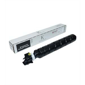 Kyocera Mita TK-8345K Siyah Copyfix Toner, TASKALFA 2552 CI, TASKALFA 2553 CI, YCF