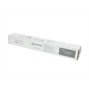 Kyocera Mita TK-8345 Siyah Toner, TASKALFA 2552 CI, TASKALFA 2553 CI,, Orjinal