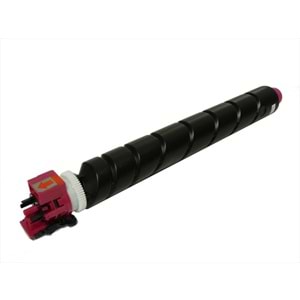 Kyocera Mita TK-8345M Kırmızı Muadil Toner, TASKALFA 2552 CI, TASKALFA 2553 CI, (Made in EU)