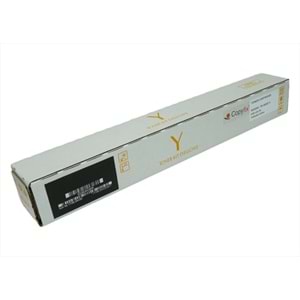 Kyocera Mita TK-8365 Sarı Copyfix Toner, TASKALFA 2554 CI, YCF