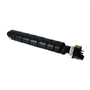 Kyocera Mita TK-8335K Siyah Muadil Toner, TASKALFA 3252 CI, TASKALFA 3253 CI(Made in EU)