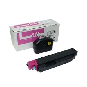 Kyocera Mita TK-5305M Kırmızı Copyfix Toner, TASKALFA 350 CI, TASKALFA 351 CI, YCF