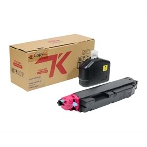 Kyocera Mita TK-5345 Kırmızı Copyfix Toner, TASKALFA 352 CI, YCF