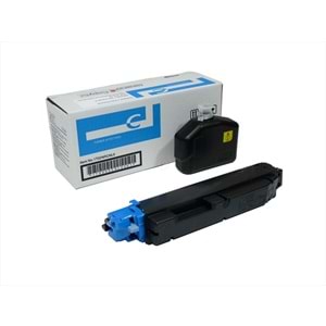 Kyocera Mita TK-5150 Mavi Copyfix Toner, ECOSYS M 6035 CIDN, M 6535 CIDN, P 6035 CDN, YCF