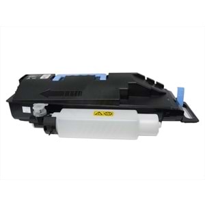 Kyocera Mita TK-855 Siyah Muadil Toner , TASKALFA 400 CI , TASKALFA 500 CI , TASKALFA 552 CI , 610 GR , (Made in USA)