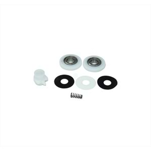 KN, Muadil Rool Guide, BIZHUP 283, A1UDR90100 / A1UD371800, HCF