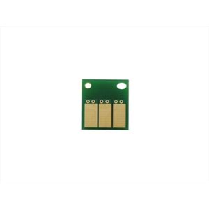 KN, Drum Chip Blk, Bizhub C220, 280, 360, DR-311, ACF