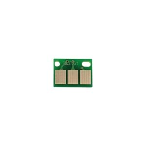 Konica Minolta DR-214K Siyah Drum Chip, Bizhub C227, C287, YCF