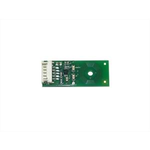 KN, Developer Chip BK, C, M, Y, Bizhub C227, C287, DV-214, ACF
