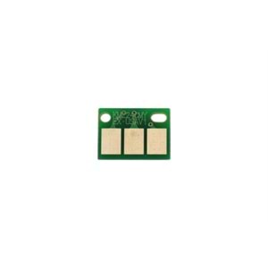 Konica Minolta C 258 Drum Chip , DR-313, DR-315, DR-512, YCF