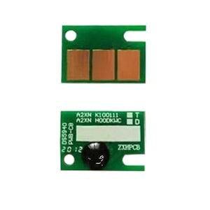 KN, DR-618K Black Drum Chip Bizhub C450i, 550i, 650i, C750i Develop ineo +450i, +550i, +650i, CCF, P.391014